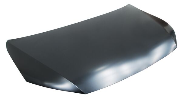 Cofre para Volkswagen Caddy 2016, 2017, 2018, 2019, 2020