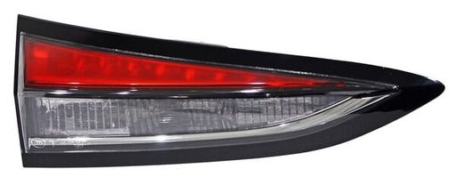 Calavera para Chevrolet Groove 2022, 2023, 2024, 2025 Interior, con Arnes, con LED, Filo Negro, Izquierda