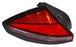 Calavera para Chirey Tiggo 2 Pro 2023, 2024, 2025 - Exterior, LEDS - Izquierda