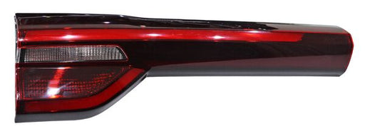 Calavera para Chirey Tiggo 7 Pro 2023, 2024 - Interior, LEDS - Izquierda