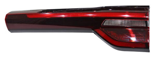 Calavera para Chirey Tiggo 7 Pro 2023, 2024 - Interior, LEDS - Derecha