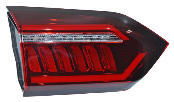 Calavera para Chirey Tiggo 8 Pro 2023, 2024 - Interior, LEDS - Izquierda