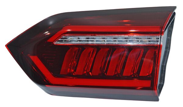 Calavera para Chirey Tiggo 8 Pro 2023, 2024 - Interior, LEDS - Derecha