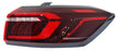 Calavera para Chirey Tiggo 8 Pro 2023, 2024 - Exterior, LEDS - Derecha