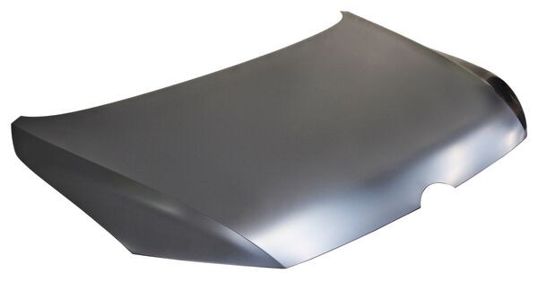 Cofre para Volkswagen Crossfox 2016, 2017