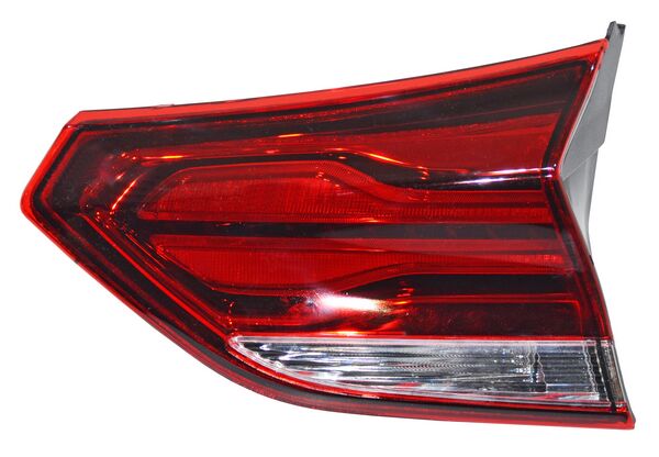 Calavera para Tracker 2021, 2022, 2023, 2024, 2025 - Interior, Sin Arnes, Derecha