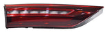 Calavera para Fastback 2023, 2024, 2025 - Interior, LEDS - Izquierda