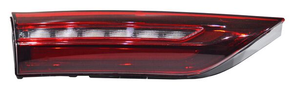 Calavera para Fastback 2023, 2024, 2025 - Interior, LEDS - Izquierda