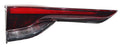 Calavera para Fiat Fulse 2023, 2024, 2025 - Interior, LEDS - Izquierda