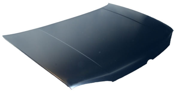 Cofre para Volkswagen Golf 1999, 2000, 2001, 2002, 2003, 2004, 2005, 2006, 2007