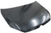 Cofre para Volkswagen Golf 2014, 2015, 2016, 2017, 2018, 2019, 2020, 2021