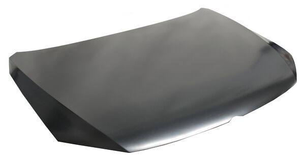 Cofre para Volkswagen Jetta Bicentenario 2010, 2011, 2012, 2013, 2014, 2015, 2016, 2017, 2018