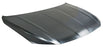 Cofre para Volkswagen Jetta 2019, 2020, 2021, 2022, 2023, 2024, 2025, 2026