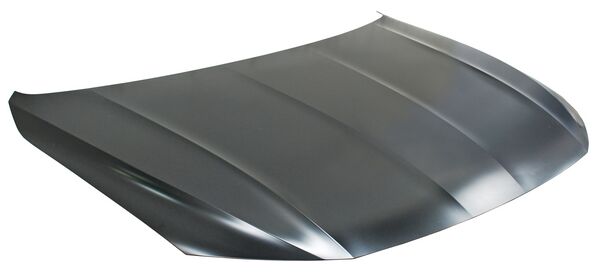 Cofre para Volkswagen Jetta 2019, 2020, 2021, 2022, 2023, 2024, 2025, 2026