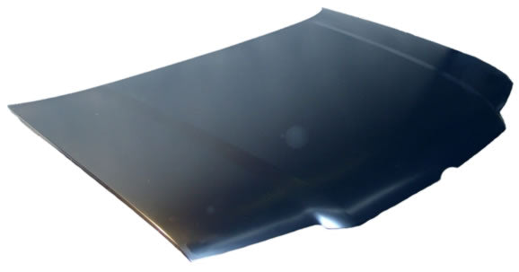 Cofre para Volkswagen Jetta 1999, 2000, 2001, 2002, 2003, 2004, 2005, 2006, 2007