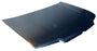 Cofre para Volkswagen Jetta 1999, 2000, 2001, 2002, 2003, 2004, 2005, 2006, 2007