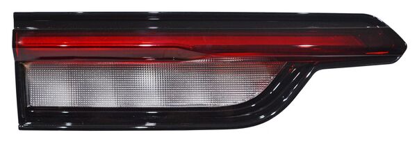 Calavera para Grand Cherokee 2021, 2022, 2023, 2024 - Interior, LEDS - Izquierda