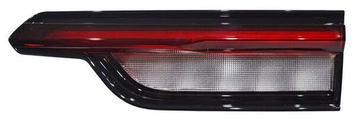 Calavera para Grand Cherokee 2021, 2022, 2023, 2024 - Interior, LEDS - Derecha