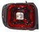 Calavera para Jeep Renegade 2019, 2020, 2021, 2022 - LEDS - Izquierda