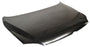 Cofre para Lupo 04-09/ para Volkswagen Crossfox 2007, 2008, 2009/ Sportvan 2007, 2008, 2009, 2010
