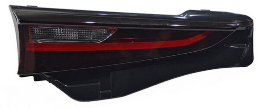 Calavera para Mazda CX-30, CX30 2020, 2021, 2022, 2023, 2024, 2025, 2026 Interior, Full LEDS - Izquierda