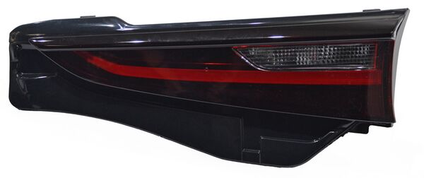 Calavera para Mazda CX-30, CX30 2020, 2021, 2022, 2023, 2024, 2025, 2026 Interior, Full LEDS - Derecha