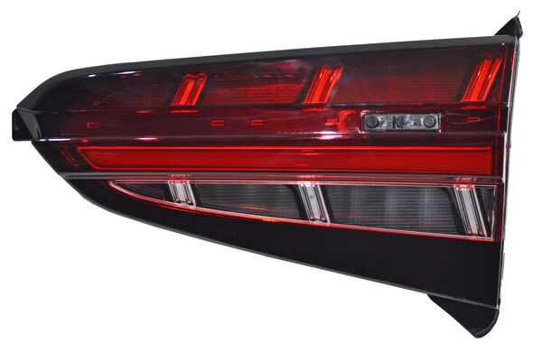 Calavera para MG5 2025-2026 - Interior, LEDS - Derecha
