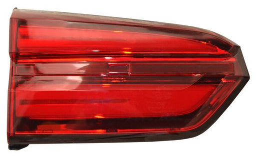 Calavera para MG RX8 2021, 2022, 2023, 2024 Interior, Izquierda