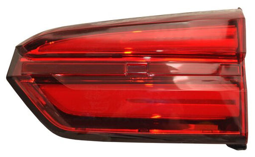 Calavera para MG RX8 2021, 2022, 2023, 2024 Interior, Derecha