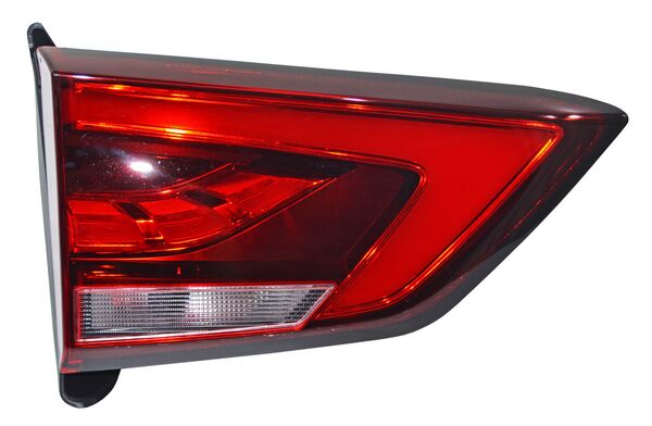 Calavera para MG ZS 2023, 2024 Interior, Izquierda