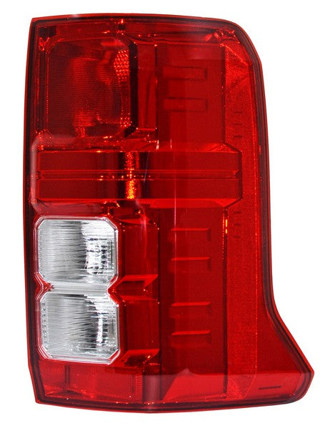 Calavera para Mitsubishi L200 2025-2026 - Sin Arnes, Derecha