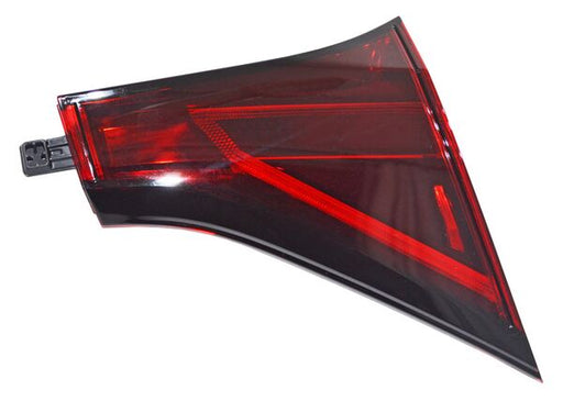 Calavera para Nissan Kicks 2021, 2022, 2023, 2024 - Interior, LEDS - Derecha