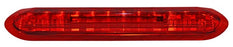 Calavera para Luz Stop NP300, para Nissan Frontier 2016, 2017, 2018, 2019, 2020, 2021, 2022, 2023