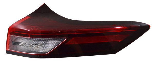 Calavera para Nissan Xtrail, X-Trail 2023, 2024, 2025, 2026 - Exterior, LEDS - Derecha
