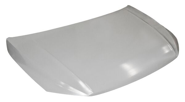 Cofre para Volkswagen Polo 2024, 2025, 2026