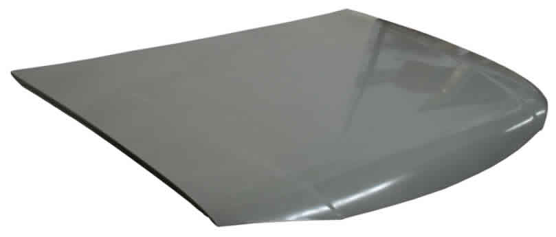 Cofre para Pointer 2006, 2007, 2008, 2009