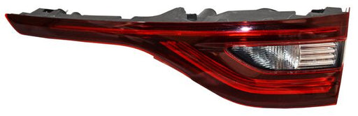 Calavera para Renault Koleos 2017, 2018, 2019, 2020 - Interior, LEDS - Derecha