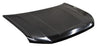 Cofre para Volkswagen Taos 2021, 2022, 2023, 2024, 2025, 2026