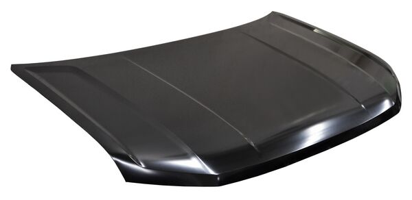 Cofre para Volkswagen Taos 2021, 2022, 2023, 2024, 2025, 2026