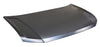 Cofre para Volkswagen Tcross 2020, 2021, 2022, 2023, 2024 & Taigun 2023, 2024, 2025