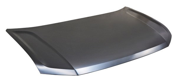 Cofre para Volkswagen Tcross 2020, 2021, 2022, 2023, 2024 & Taigun 2023, 2024, 2025