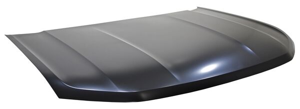 Cofre para Volkswagen Teramont 2021, 2022, 2023, 2024, 2025, 2026