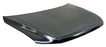Cofre para Volkswagen Tiguan 2018, 2019, 2020, 2021, 2022, 2023, 2024