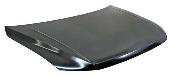 Cofre para Volkswagen Tiguan 2018, 2019, 2020, 2021, 2022, 2023, 2024