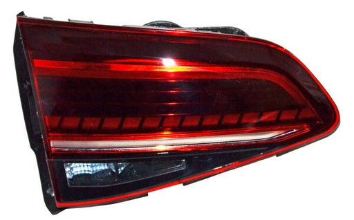 Calavera para Volkswagen Golf R 2018, 2019, 2020 - Interior, LEDS, Izquierda