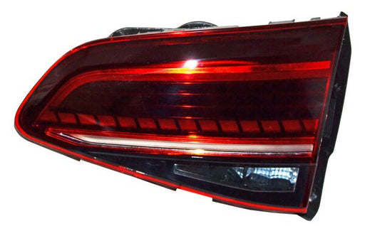 Calavera para Volkswagen Golf R 2018, 2019, 2020 - Interior, LEDS, Derecha