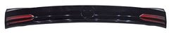 Calavera para Nivus 2022, 2023, 2024 - LEDS, Central