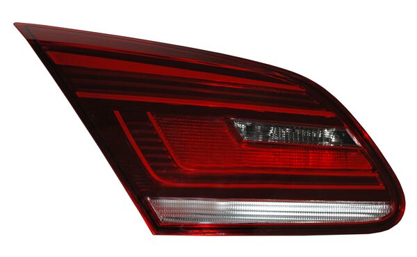 Calavera para Volkswagen Passat CC 2013, 2014, 2015, 2016 - Interior, LEDS, Izquierda