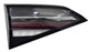 Calavera para Volkswagen Virtus 2023, 2024, 2025 - Interior, LEDS - Izquierdq Clo (Molde)