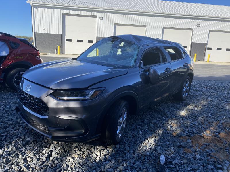 Motor para Honda HRV, HR-V 2023, 2024 - 2.0L, CVT, AWD - 20,270 Kms